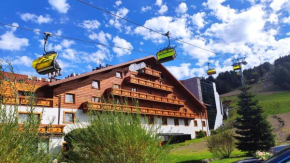  Hotel Meta Resort & Vine SPA  Щирк
